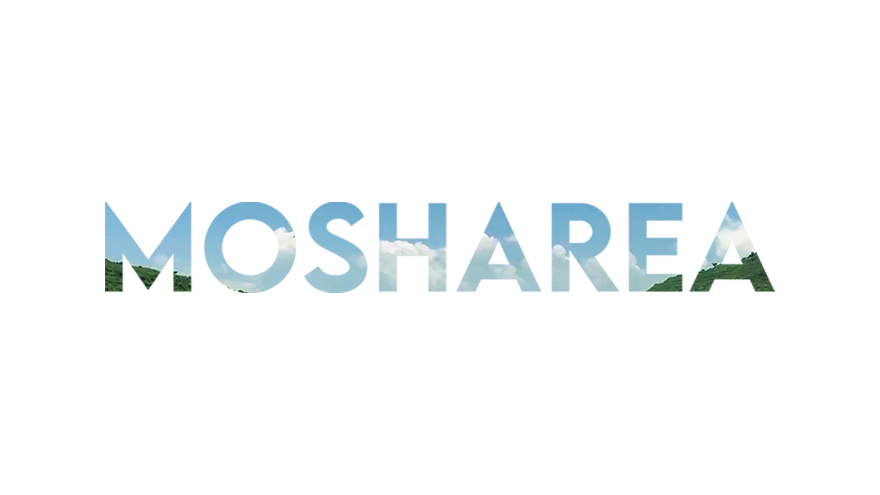 Moshrea Logo