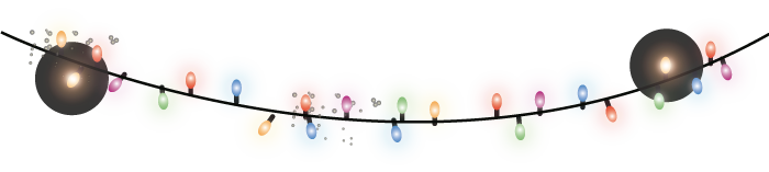 Light divider